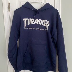 Thrasher hoodie